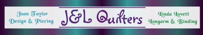 J&L Quilters